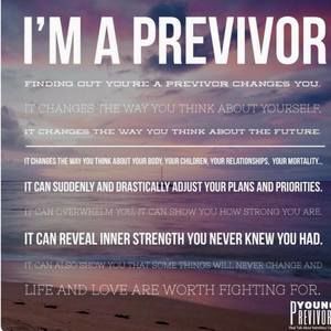 Meet your Posher, Tammy